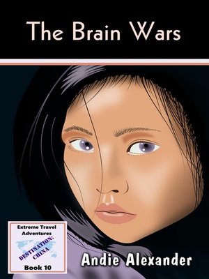 cover image of The Brain Wars